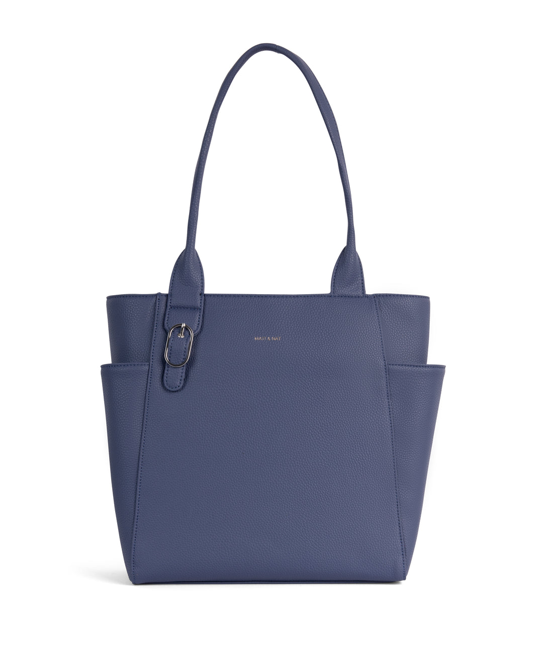 Matt & Nat IONA Vegan Tote Bag - Grain