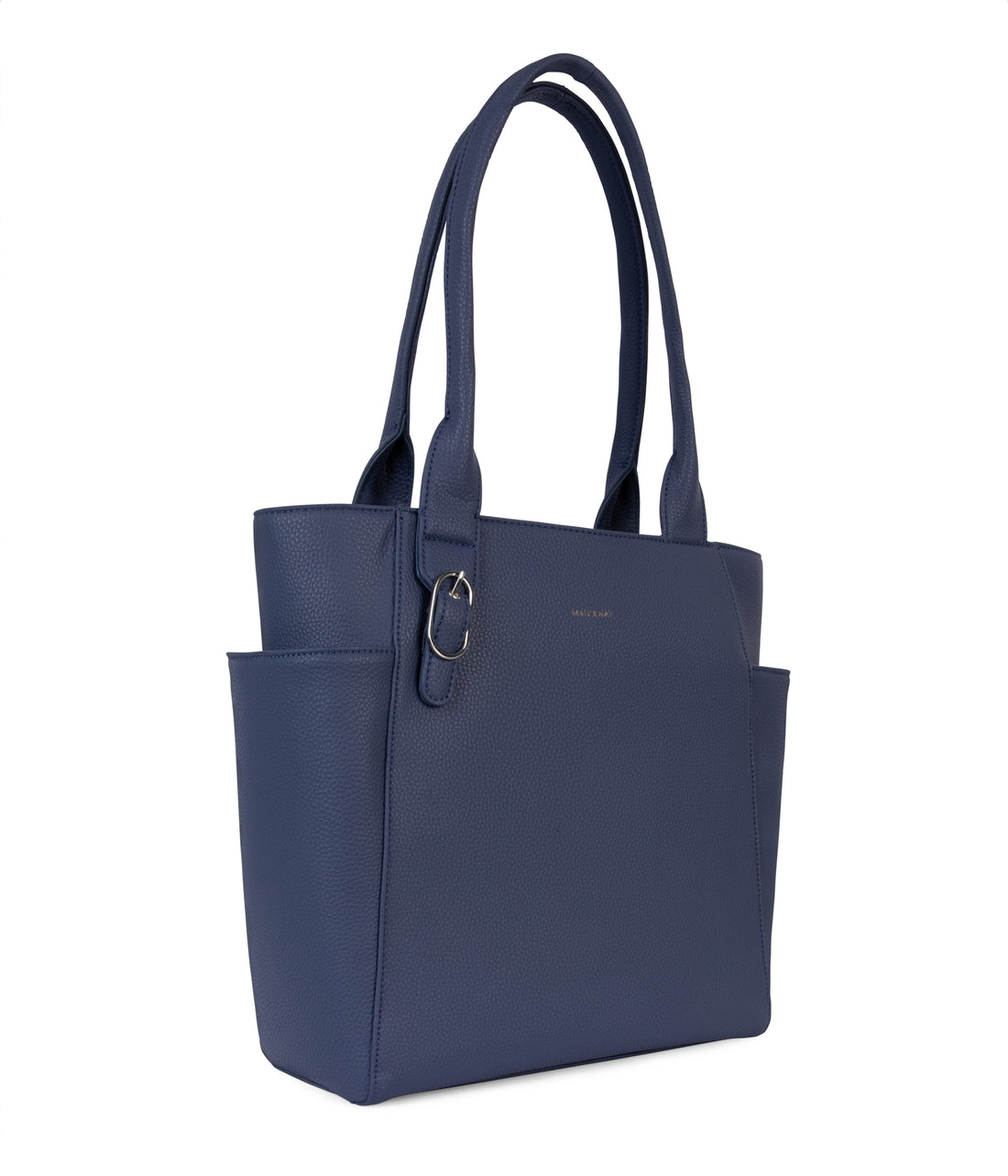 Matt & Nat IONA Vegan Tote Bag - Grain