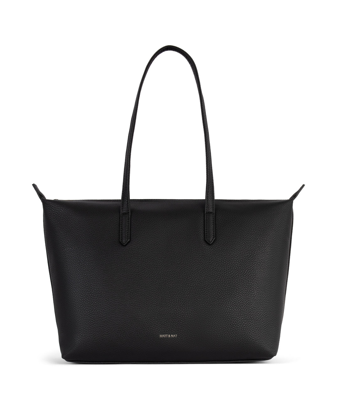 Matt & Nat ABBI Vegan Tote Bag - Grain