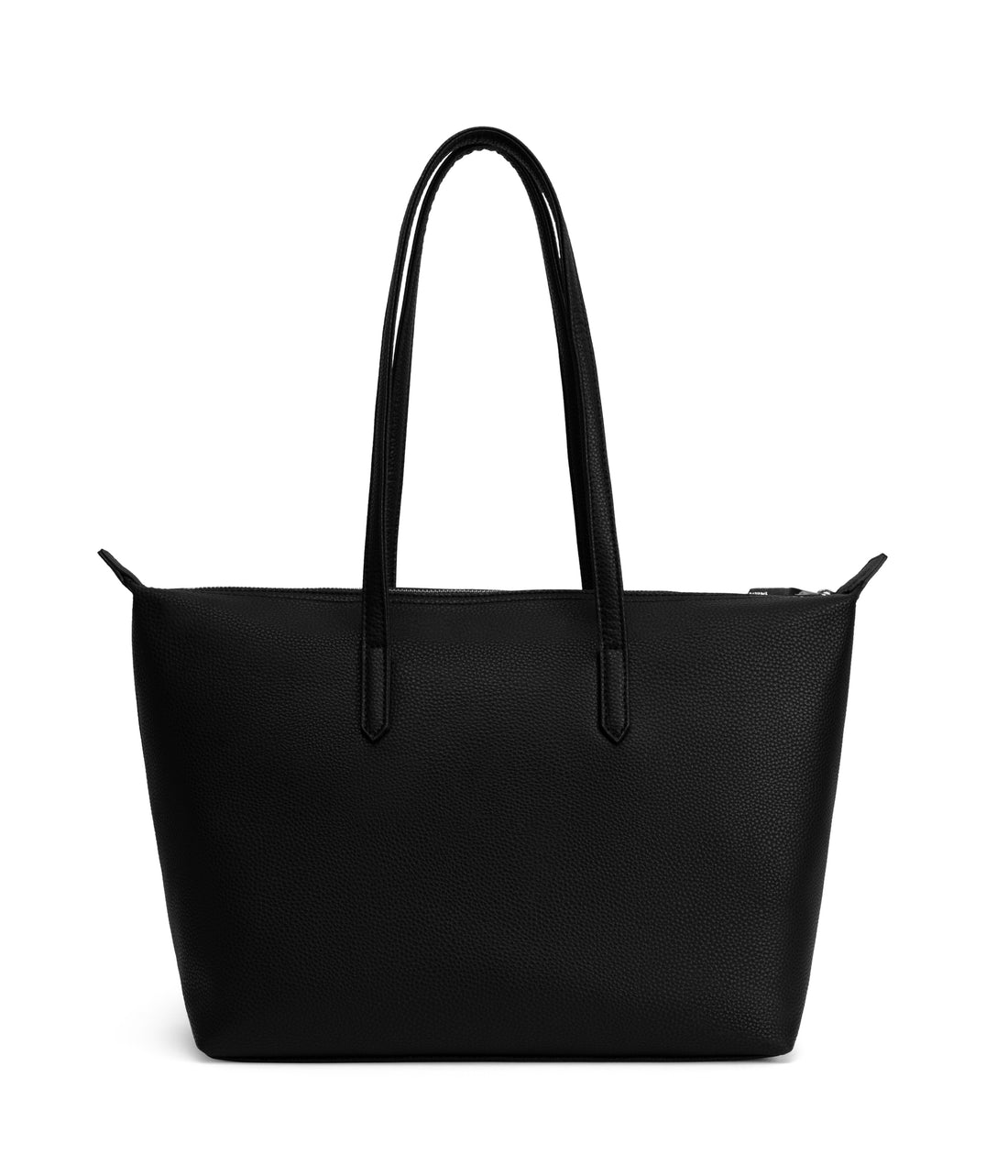 Matt & Nat ABBI Vegan Tote Bag - Grain