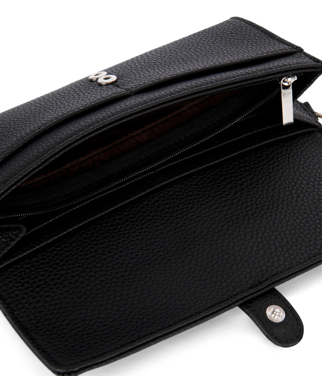 Matt & Nat SEUN Vegan Wallet – Grain