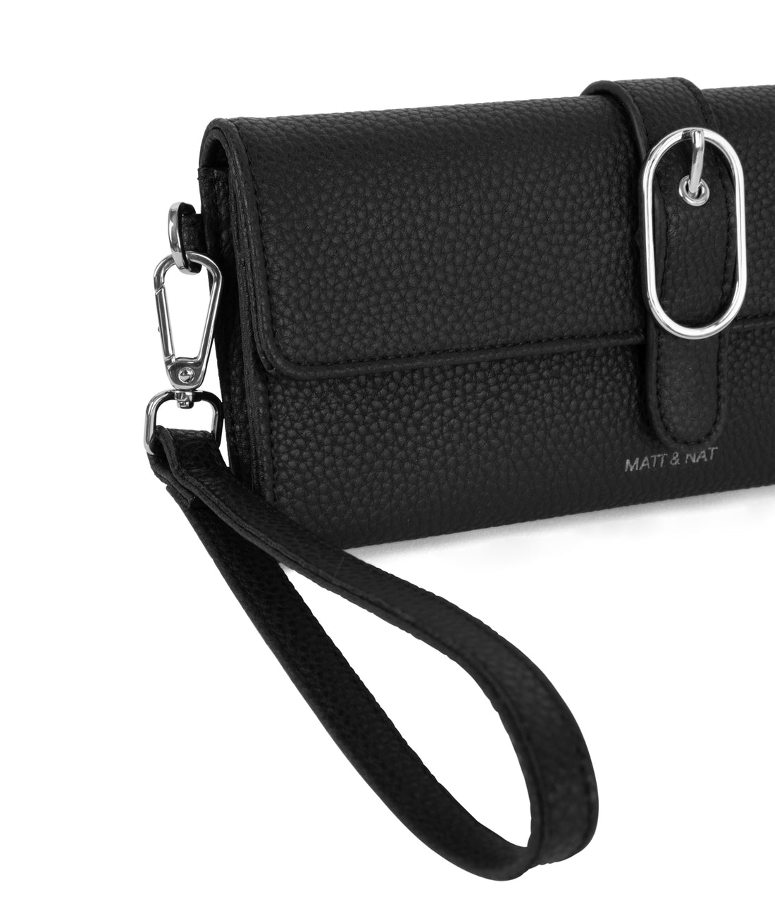 Matt & Nat SEUN Vegan Wallet – Grain