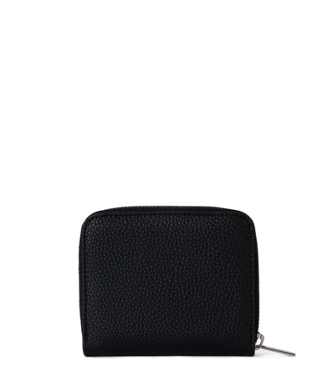 Matt & Nat RUE Small Vegan Zip Wallet - Grain