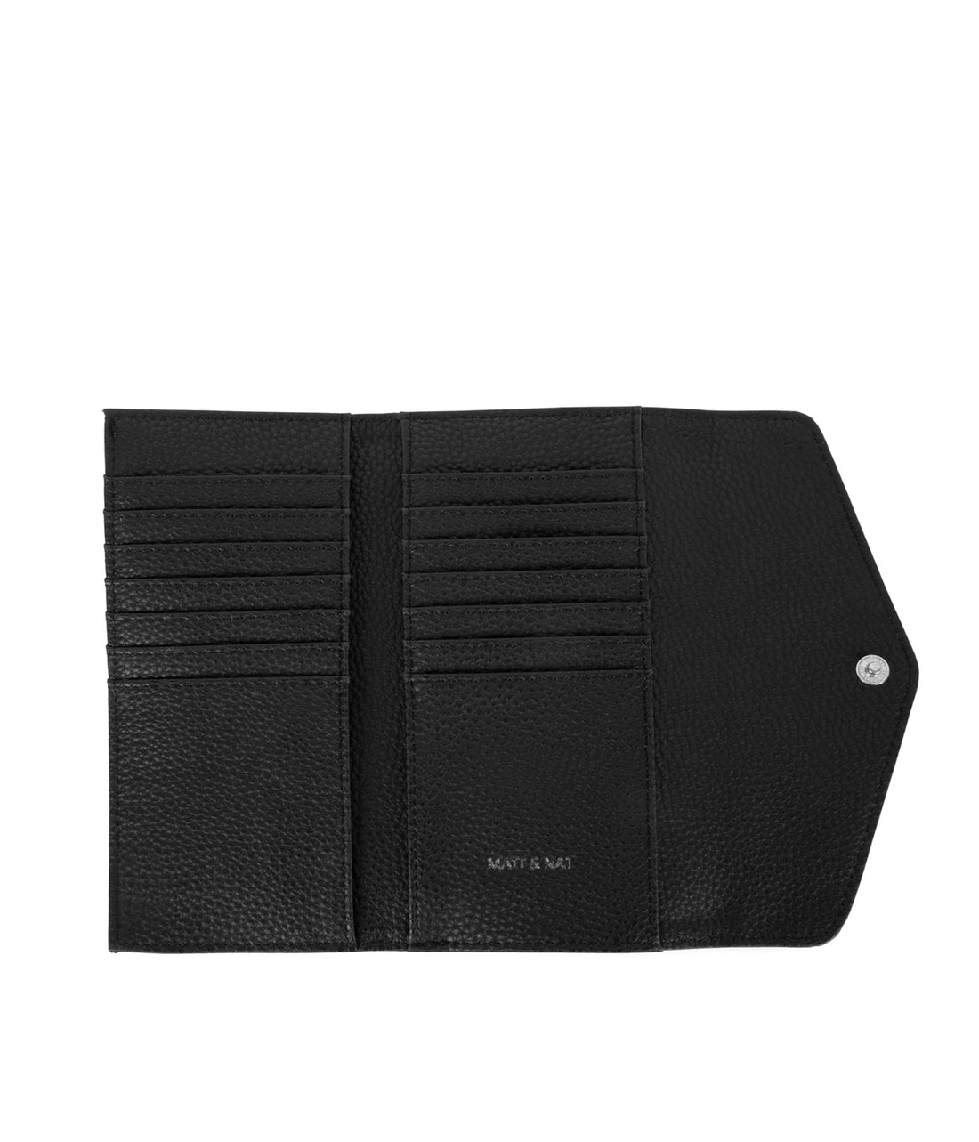 Matt & Nat RAYE Vegan Wallet - Grain