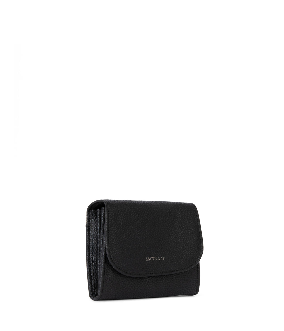 Matt & Nat NANO Vegan Wallet - Grain