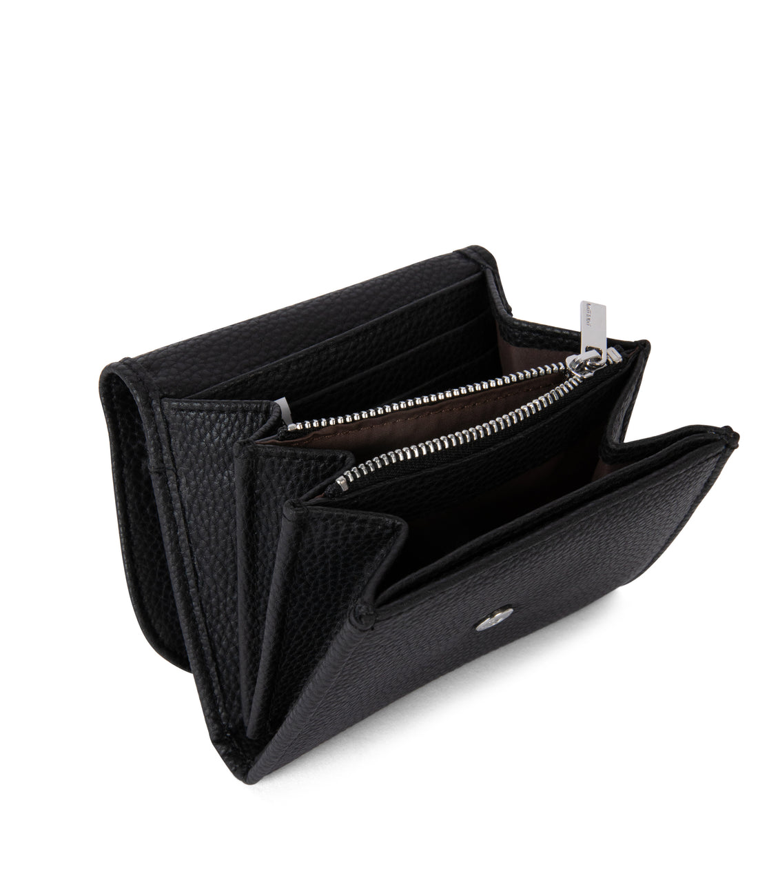 Matt & Nat NANO Vegan Wallet - Grain