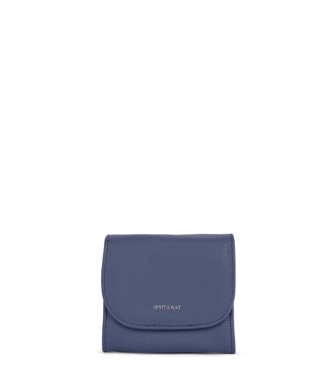 Matt & Nat NANO Vegan Wallet - Grain