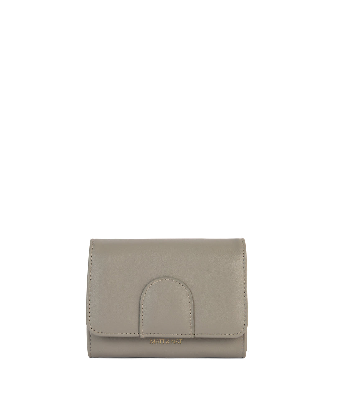 Matt & Nat MELLOWSM Small Vegan Wallet - Forum