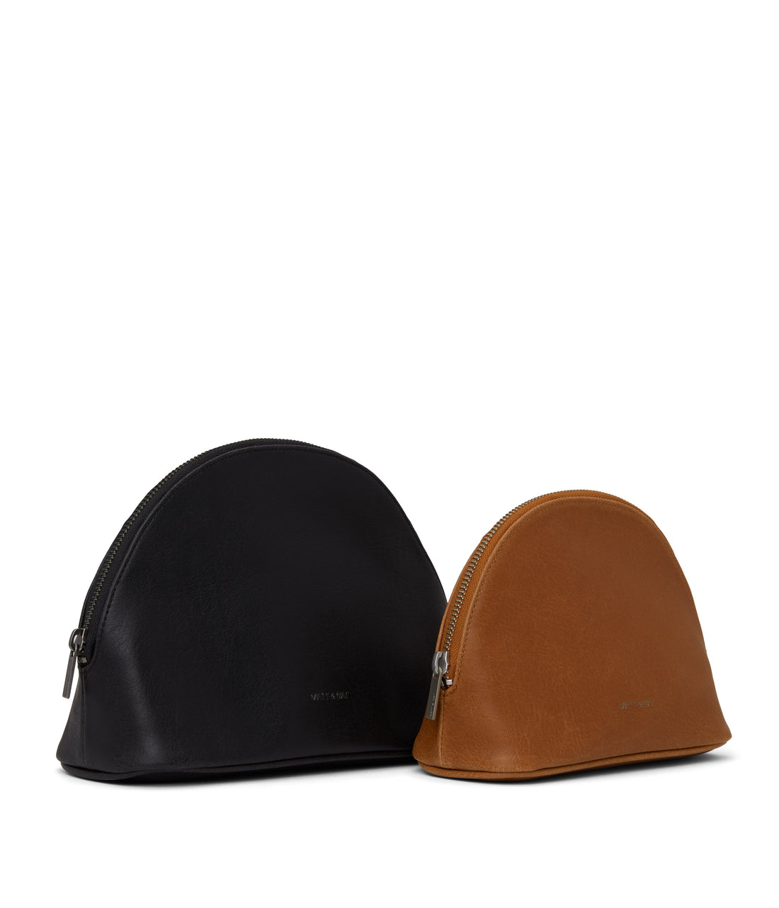 Matt & Nat DUET Vegan Toiletry Cases - Vintage