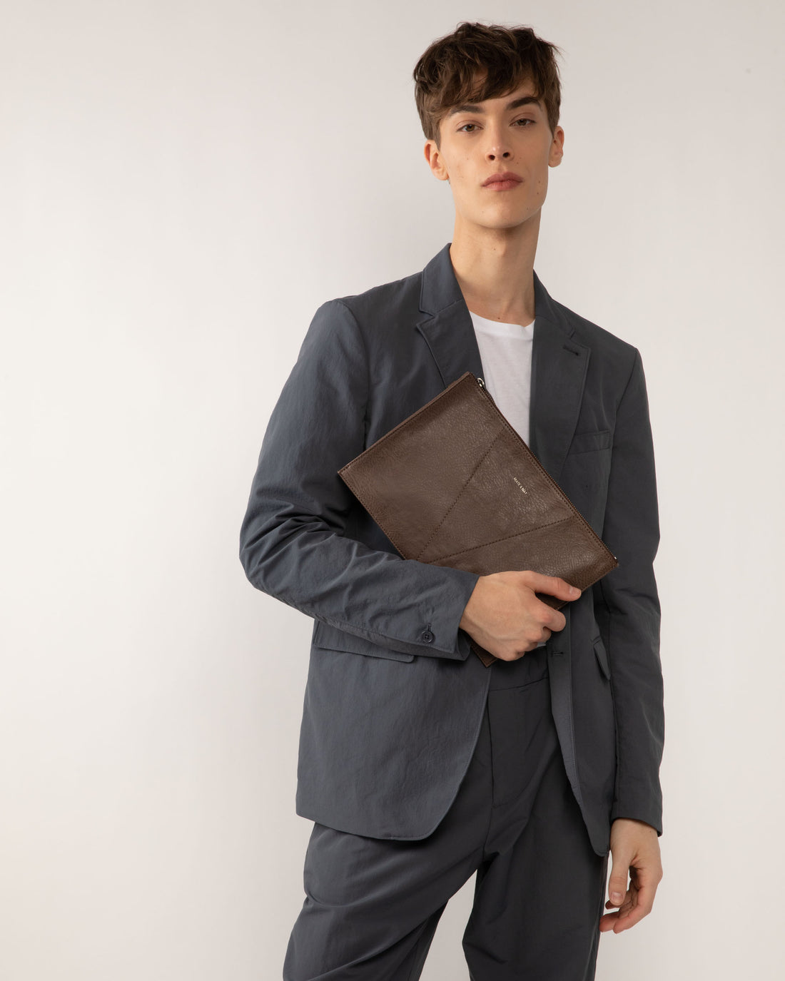 Matt & Nat VIA Vegan Pouch Bag - Dwell
