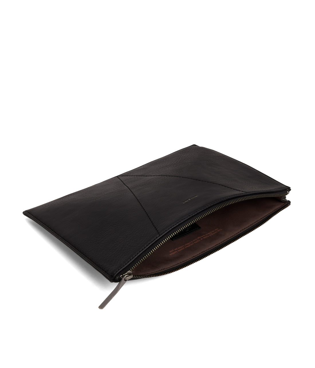 Matt & Nat VIA Vegan Pouch Bag - Dwell