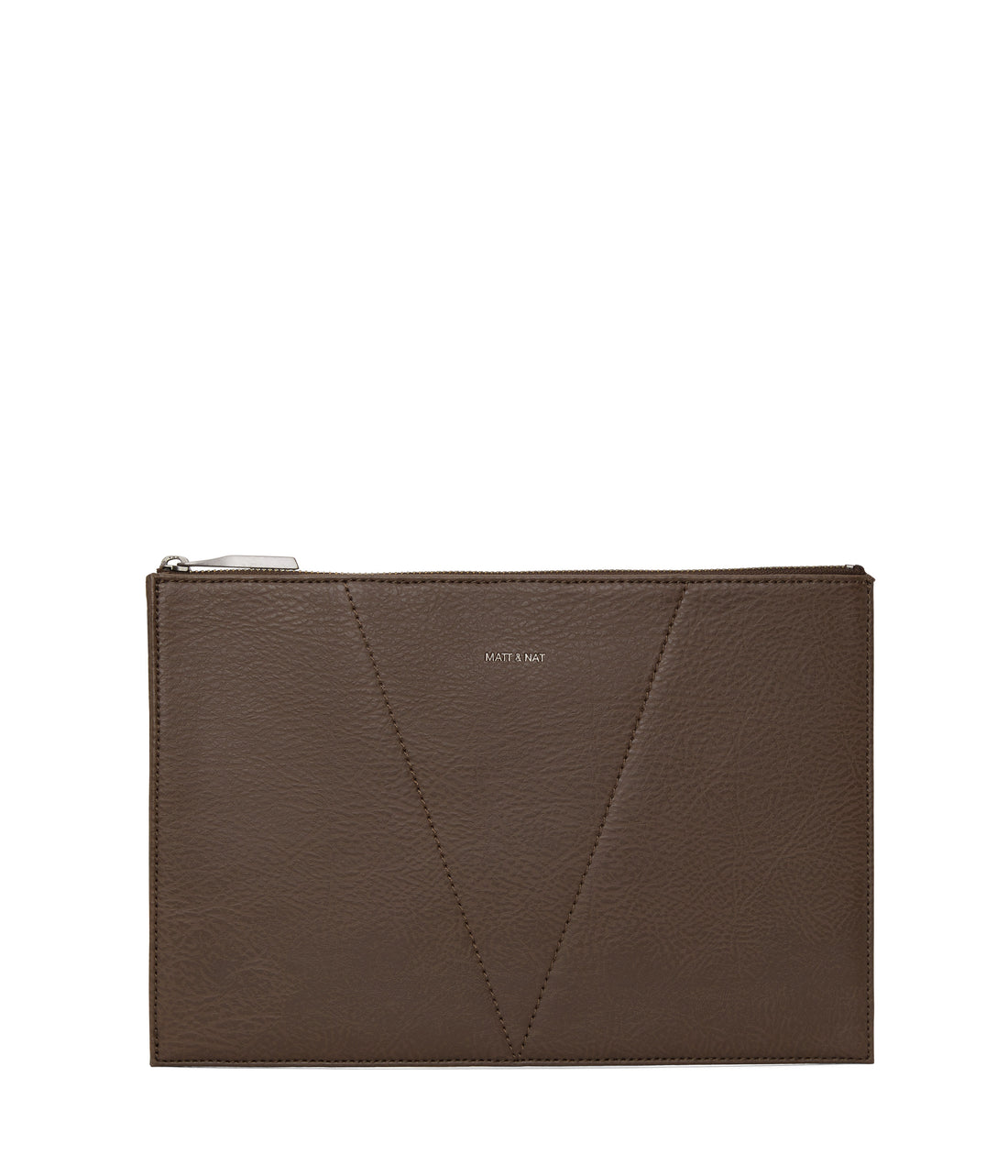 Matt & Nat VIA Vegan Pouch Bag - Dwell