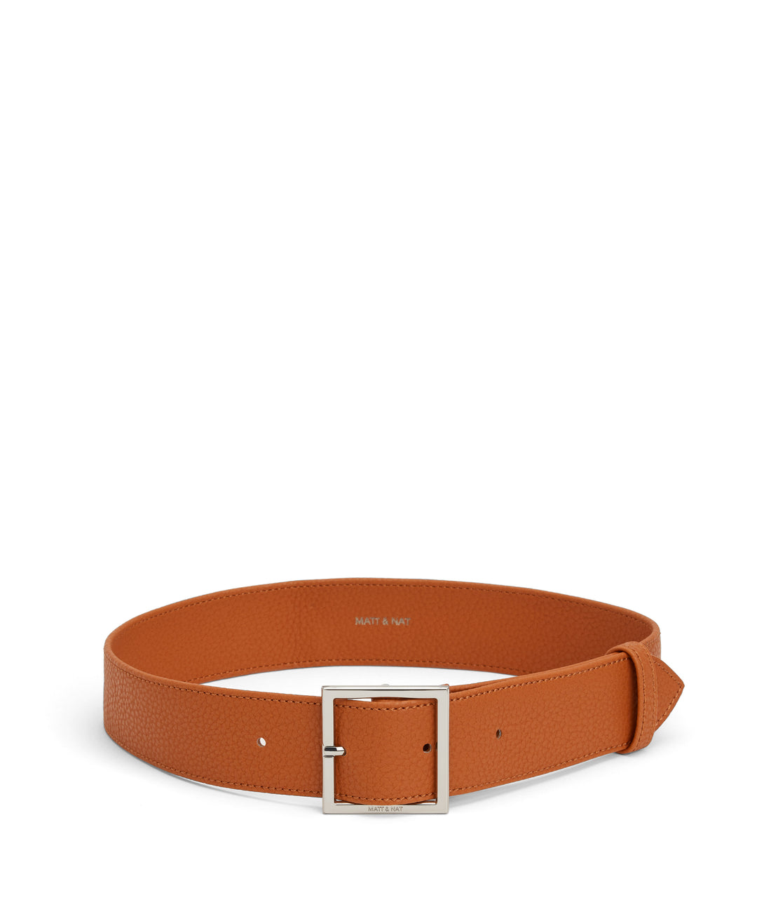 Matt & Nat JOON Women’s Vegan High Waist Belt - Purity