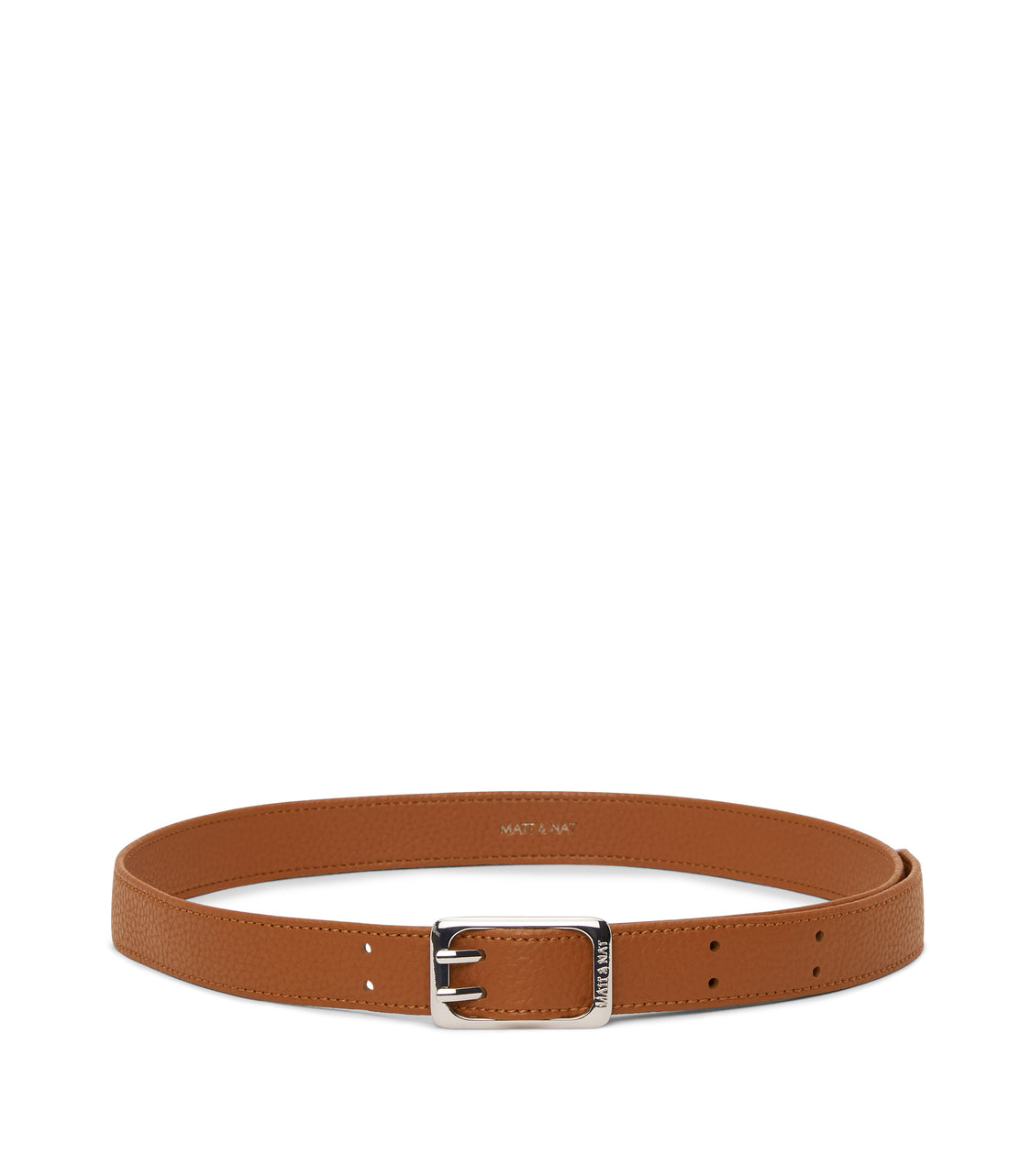 Matt & Nat ZANA Vegan Leather Waist Belt
