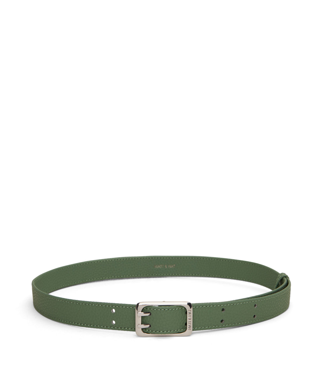 Matt & Nat ZANA Vegan Leather Waist Belt