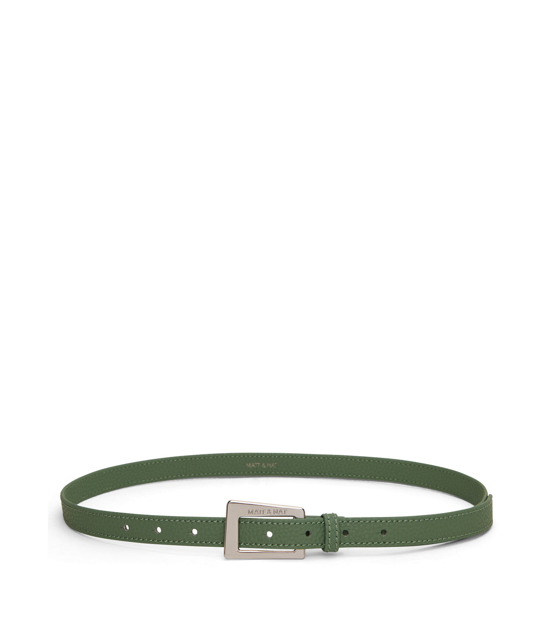 Matt & Nat BRI Women’s Vegan Belt