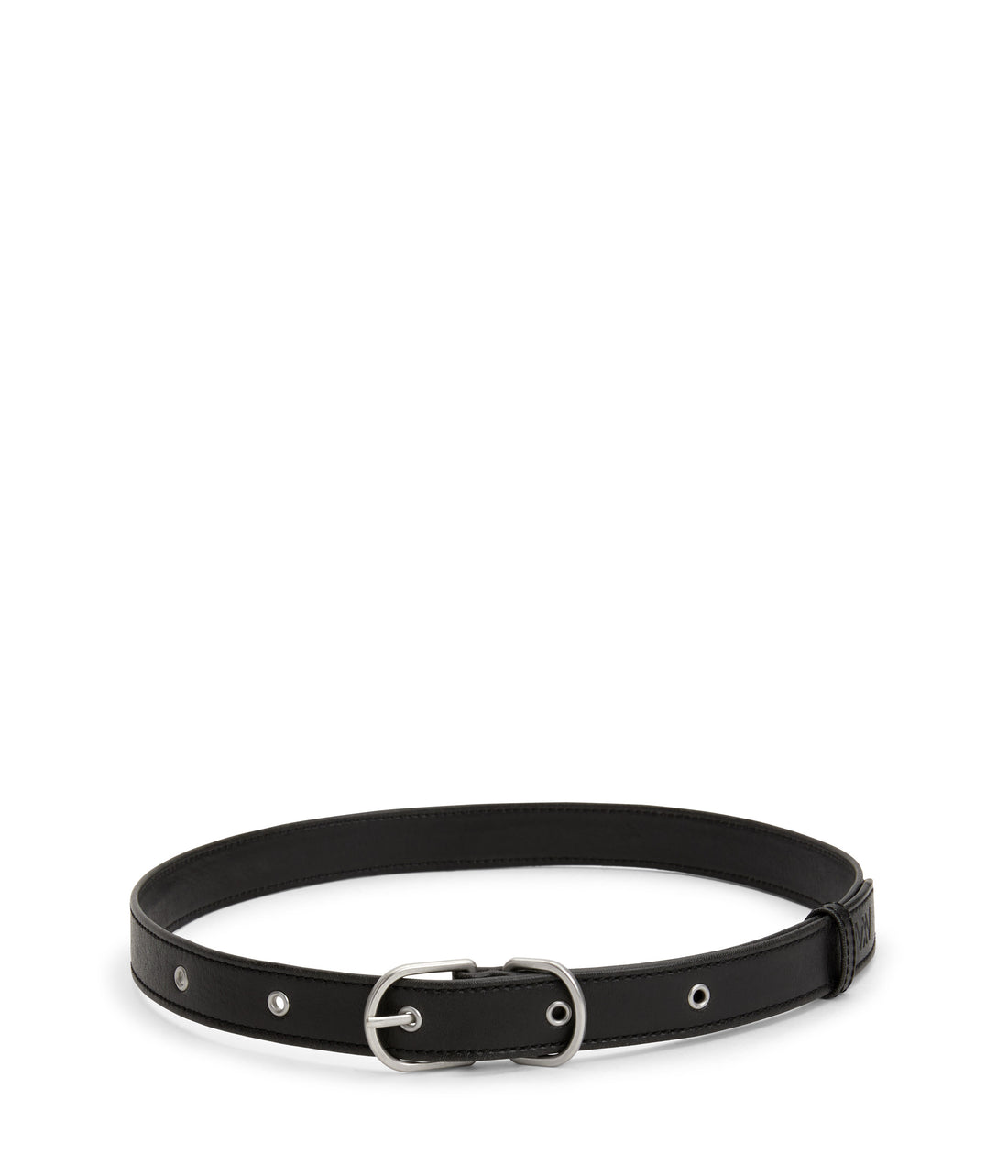 Matt & Nat PARO Women's Vegan D-Ring Belt
