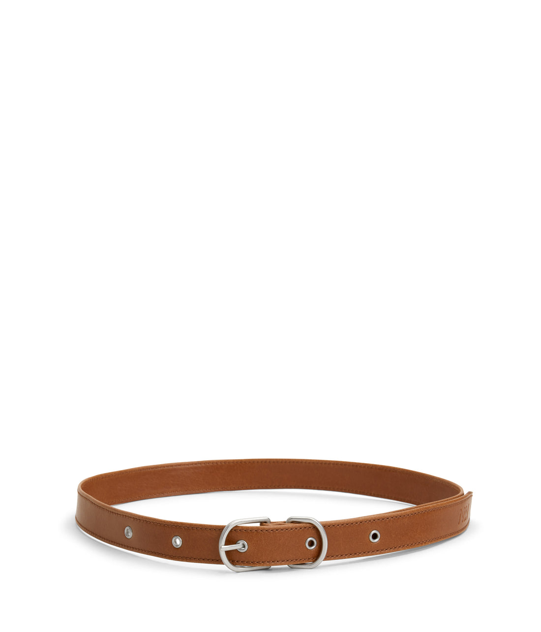 Matt & Nat PARO Women's Vegan D-Ring Belt