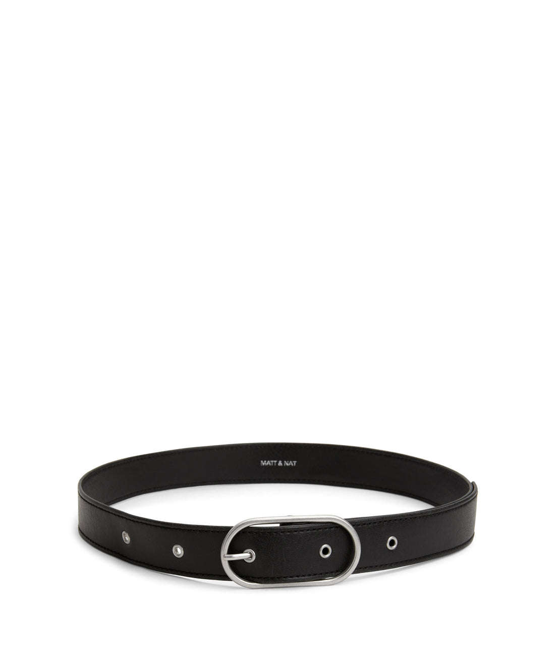 Matt & Nat NEIL Women's Vegan Leather Belt