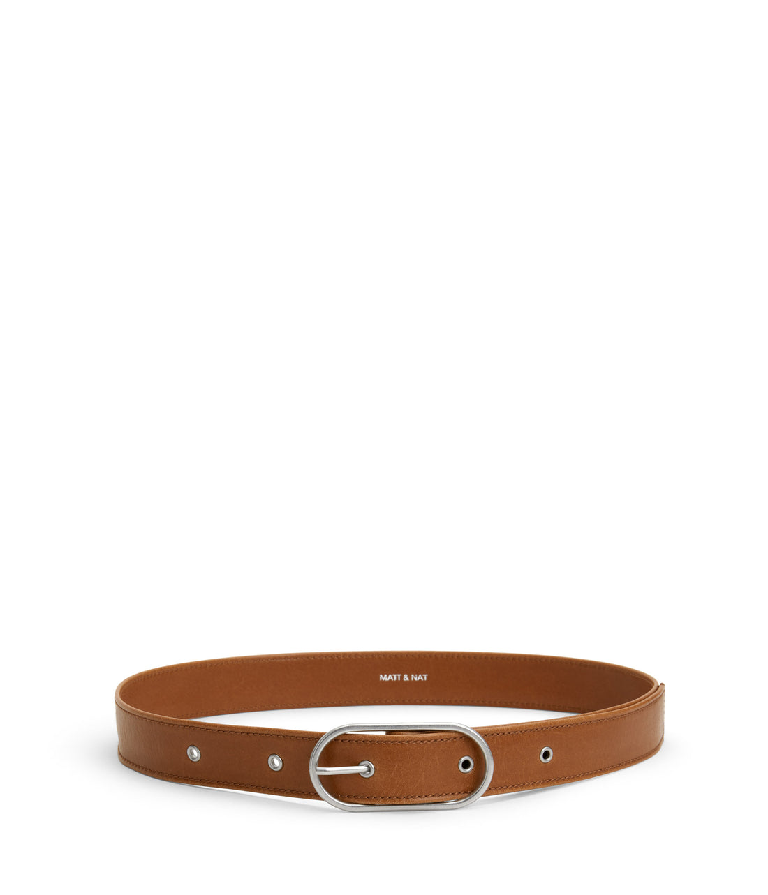 Matt & Nat NEIL Women's Vegan Leather Belt