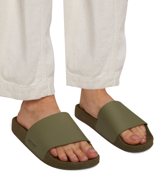 Matt & Nat SUKI Women's Vegan Sandals