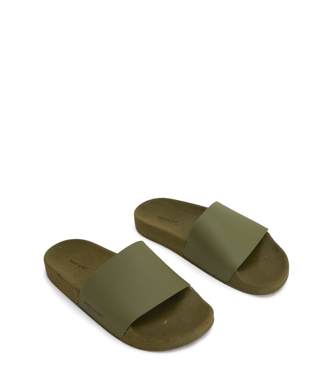 Matt & Nat SUKI Women's Vegan Sandals