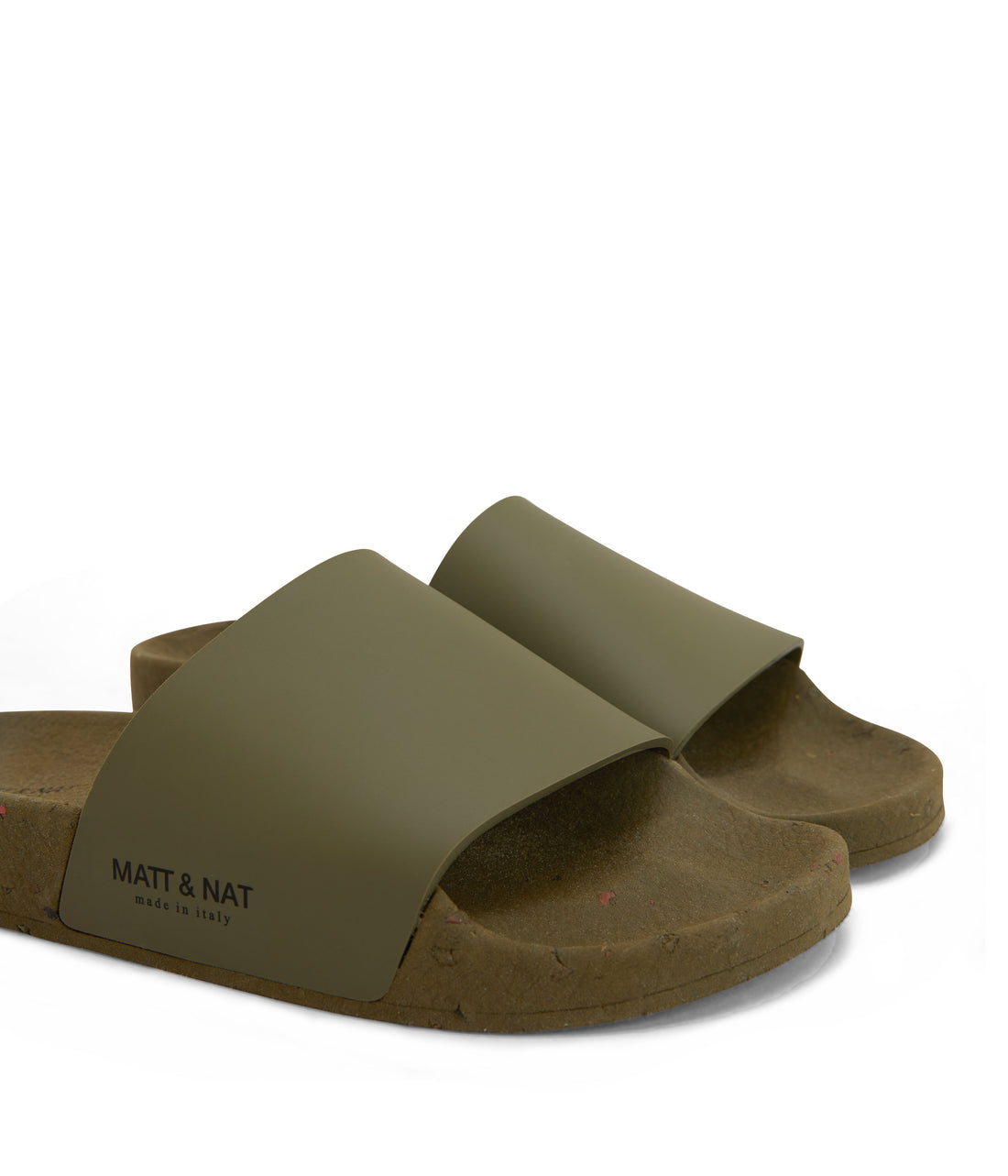 Matt & Nat SUKI Women's Vegan Sandals