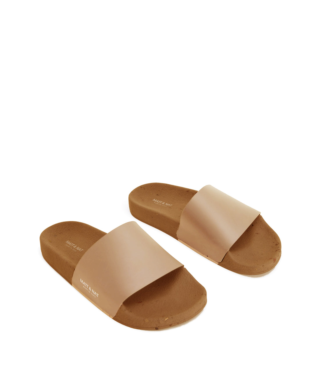 Matt & Nat SUKI Women's Vegan Sandals