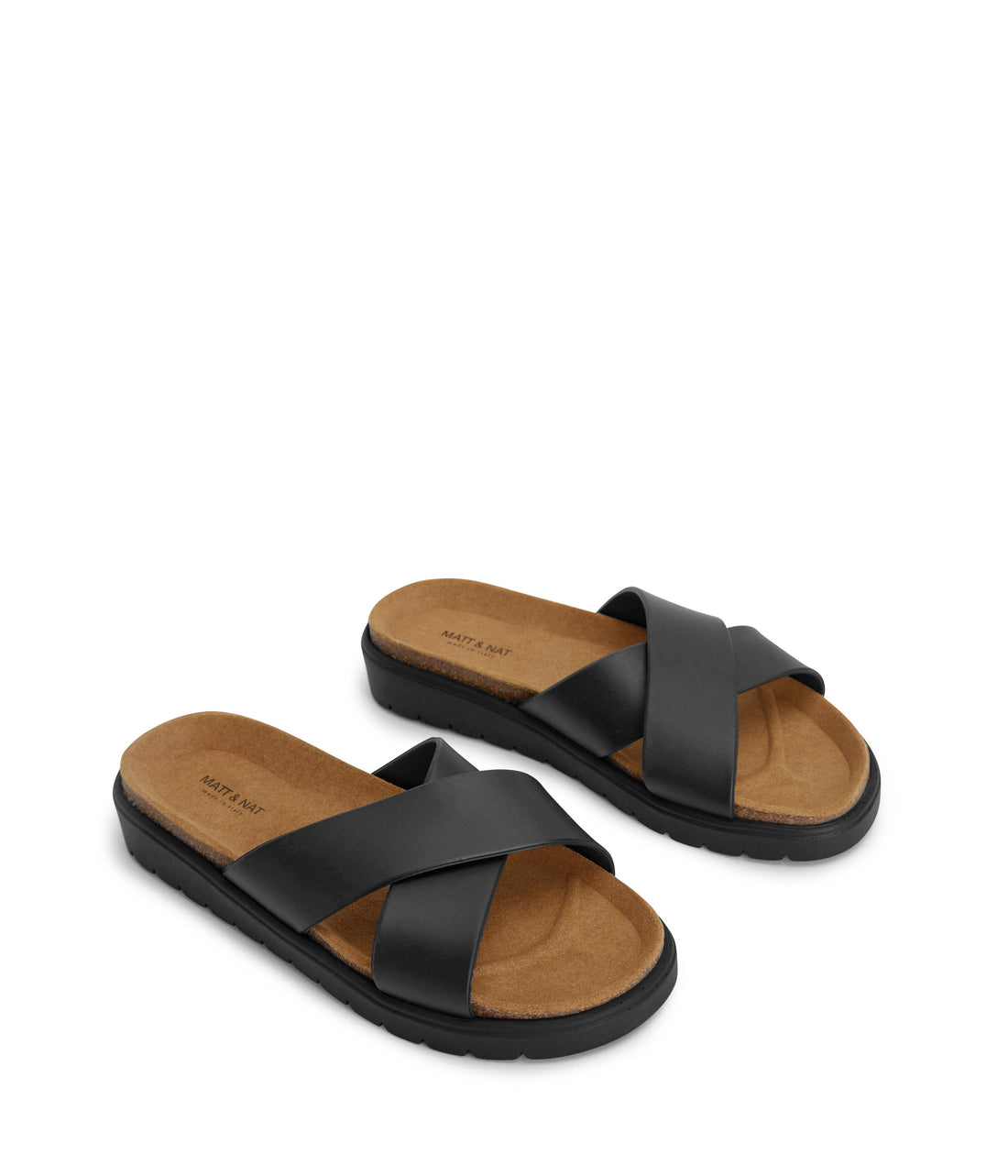Matt & Nat MANDI Women's Vegan Sandals