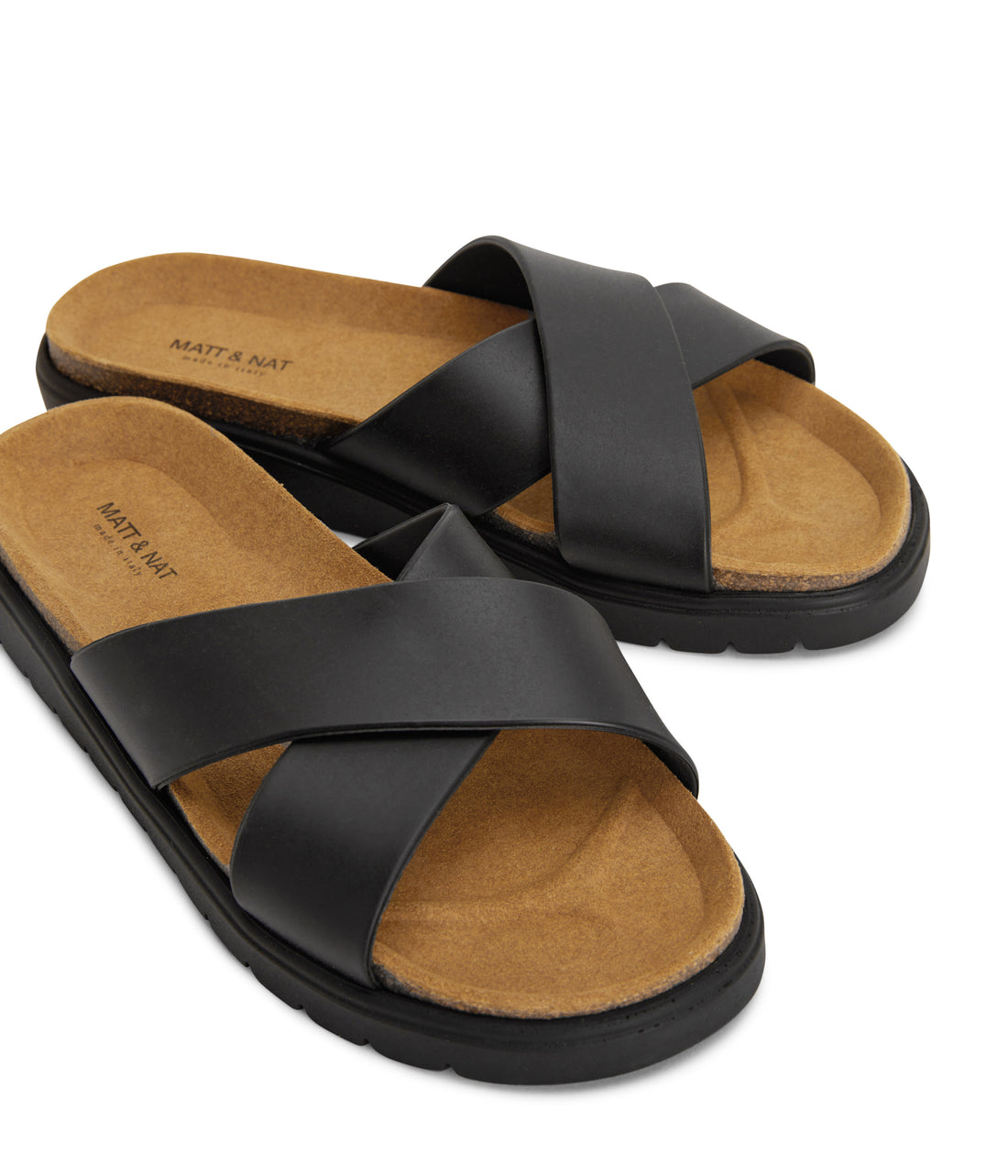Matt & Nat MANDI Women's Vegan Sandals