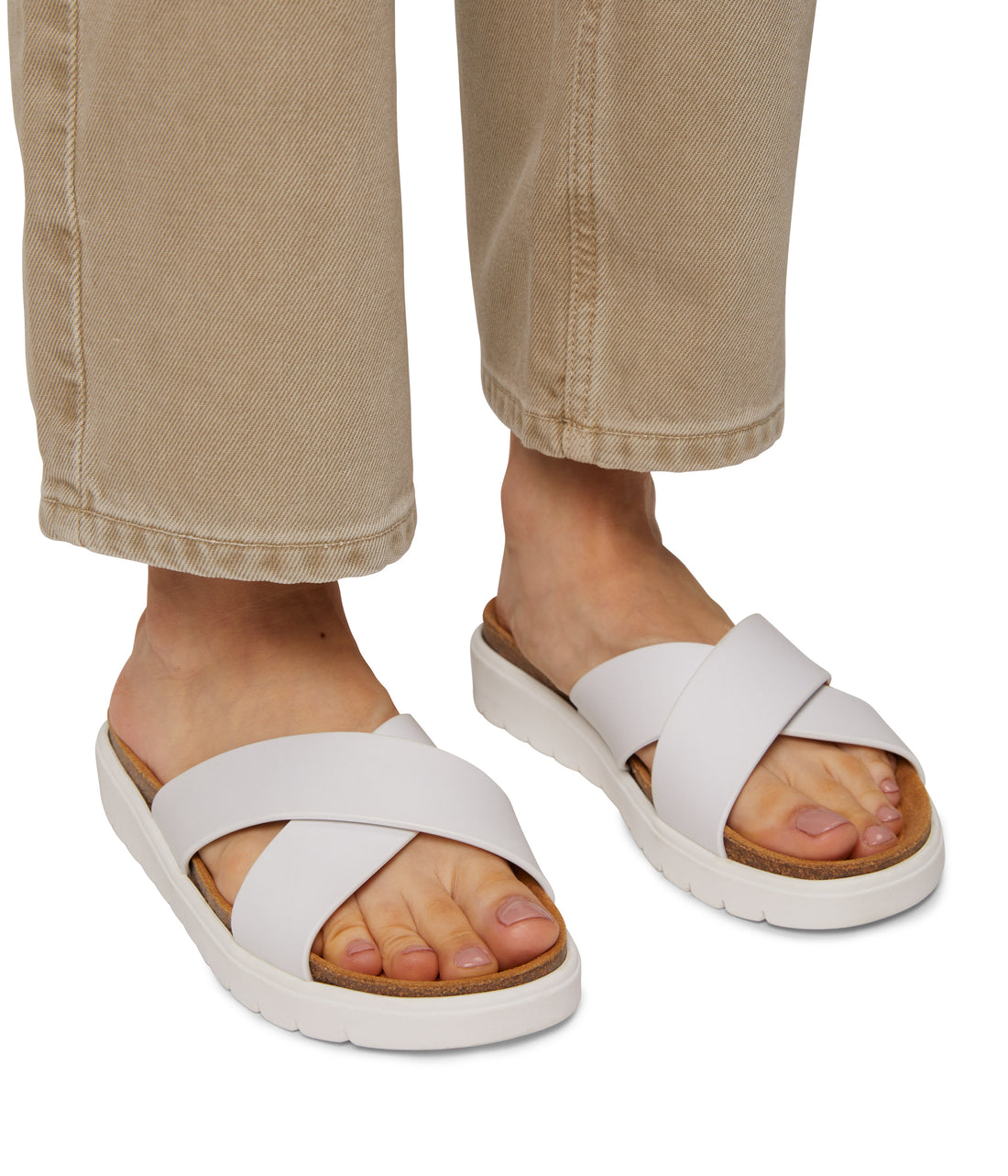 Matt & Nat MANDI Women's Vegan Sandals