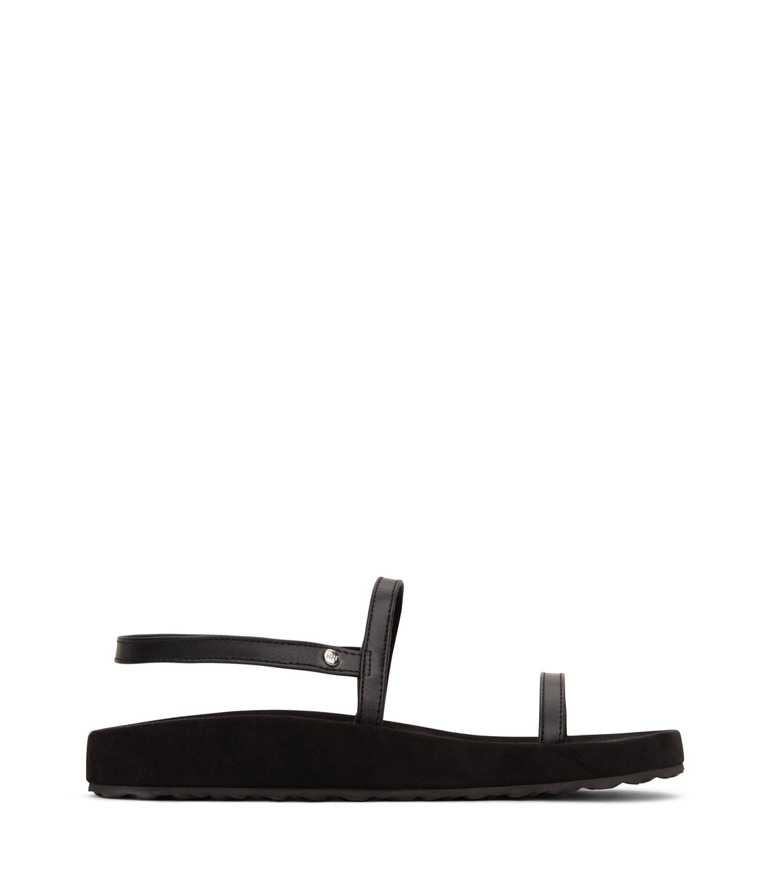 Matt & Nat MAHER Women's Vegan Slip On Sandals