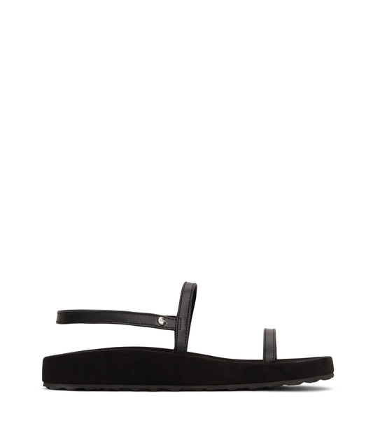 Matt & Nat MAHER Women's Vegan Slip On Sandals