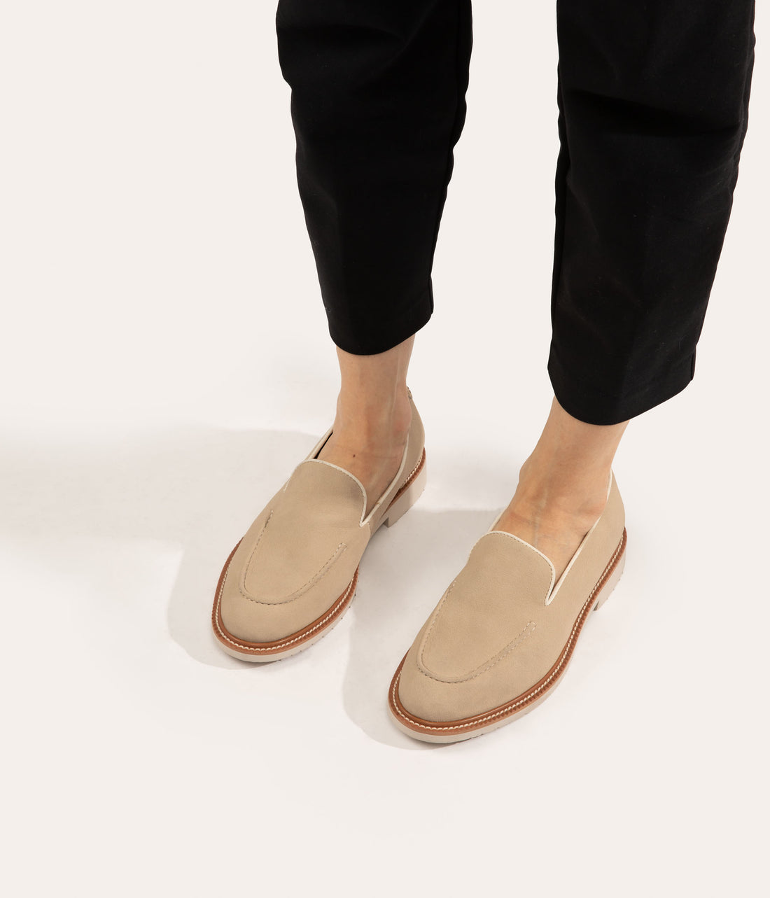 Matt & Nat LAJ Women’s Vegan Loafer