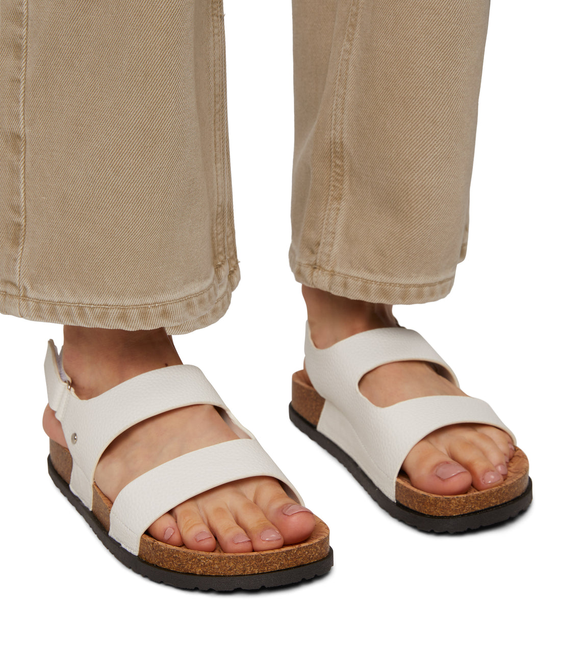 Matt & Nat IDLY Women's Vegan Sandals
