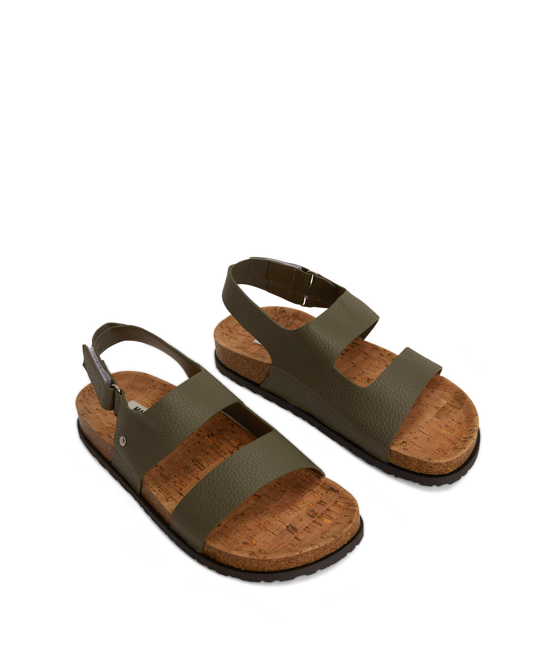 Matt & Nat IDLY Women's Vegan Sandals