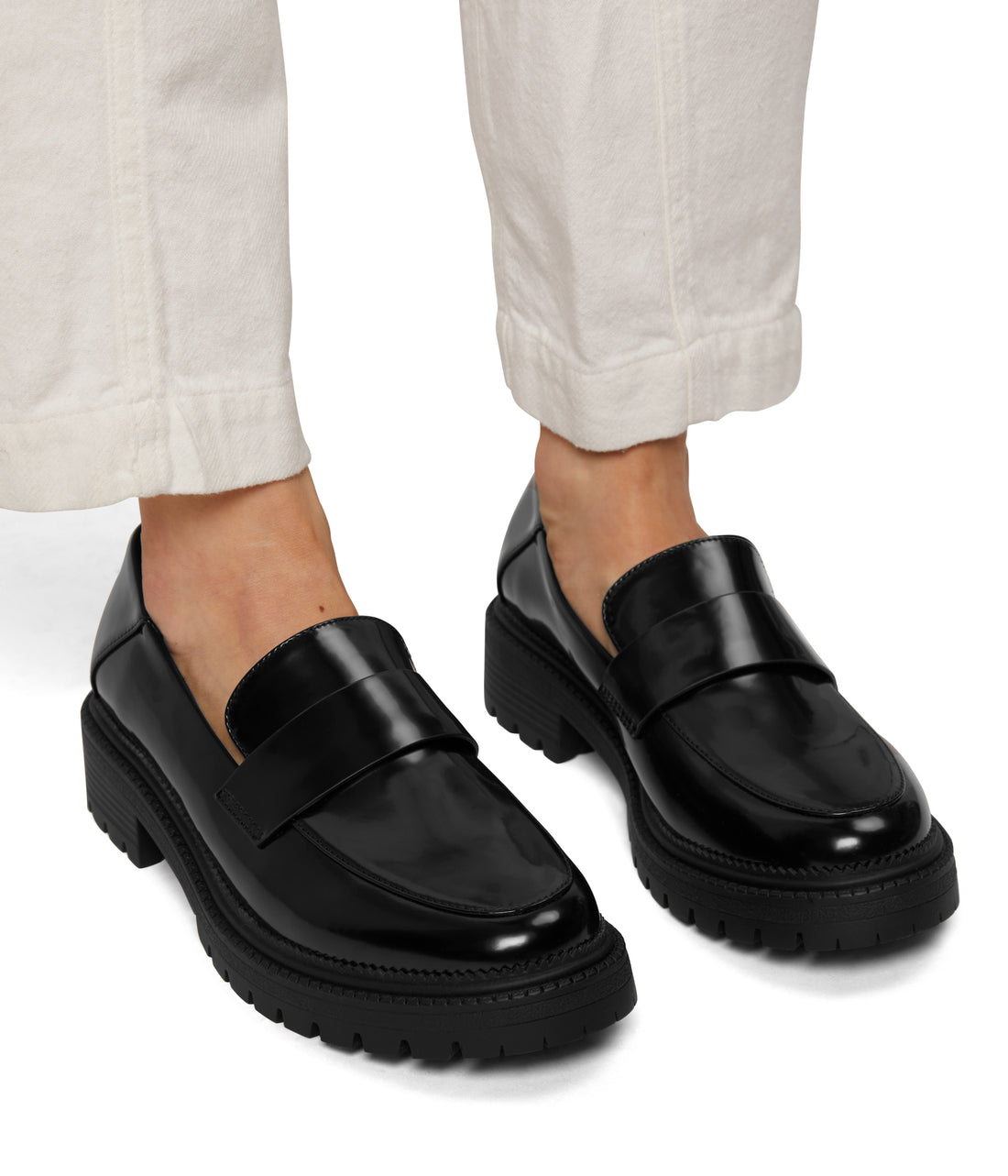 Matt & Nat FINIE Women's Vegan Oxford