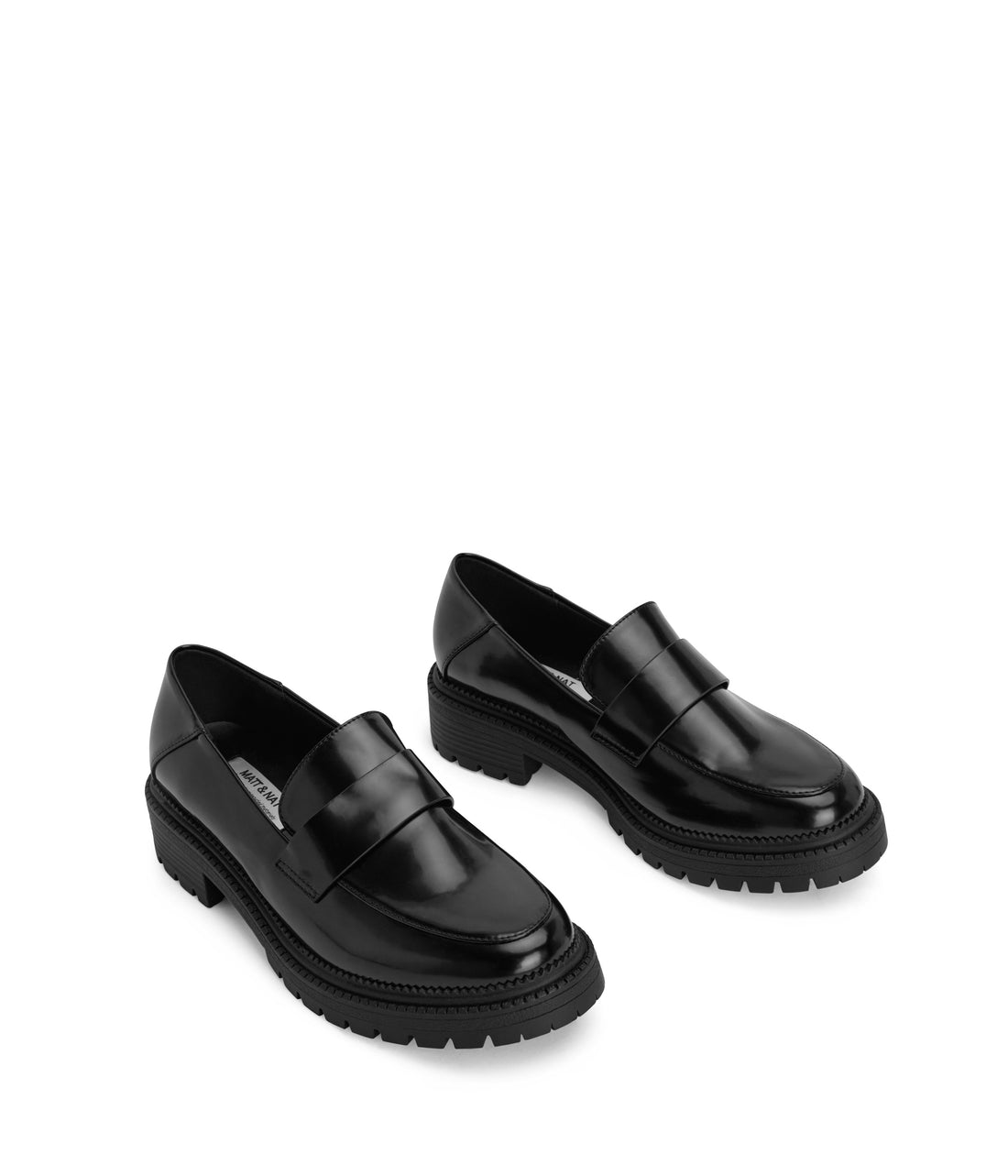 Matt & Nat FINIE Women's Vegan Oxford