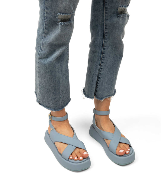 Matt & Nat NOYA Women's Vegan Sandals With Straps