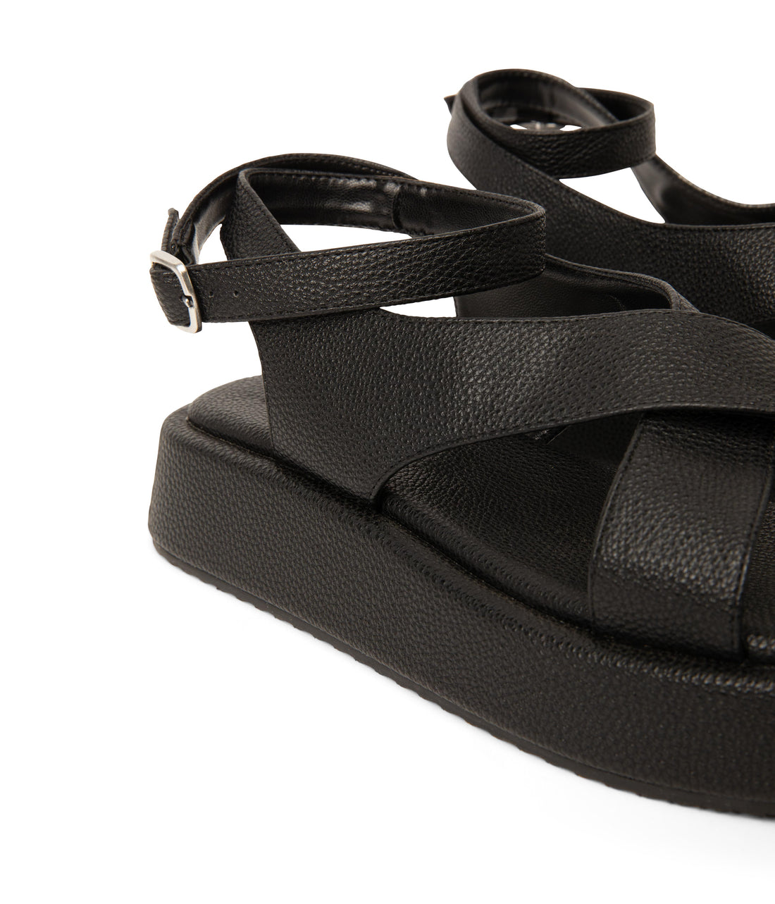 Matt & Nat NOYA Women's Vegan Sandals With Straps