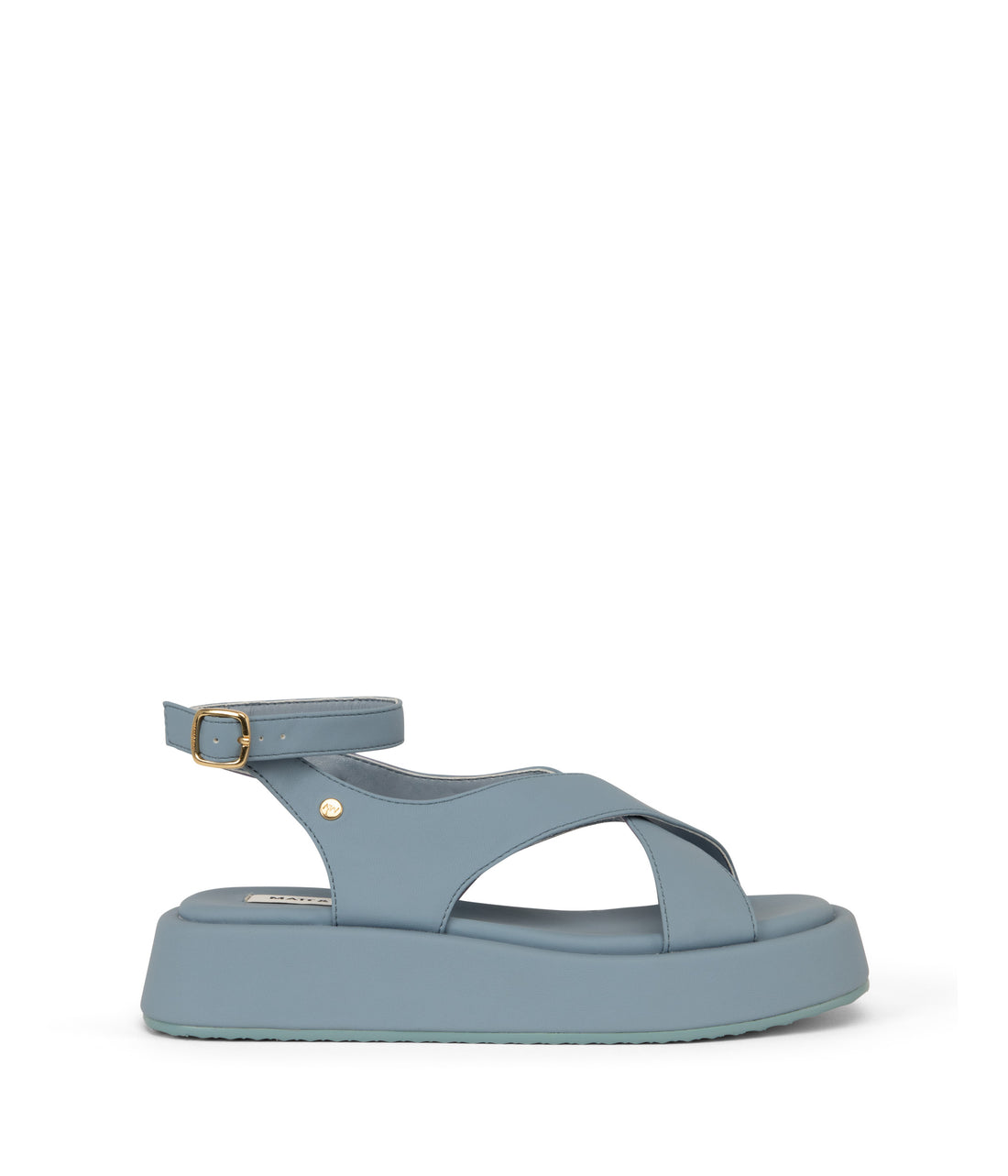 Matt & Nat NOYA Women's Vegan Sandals With Straps