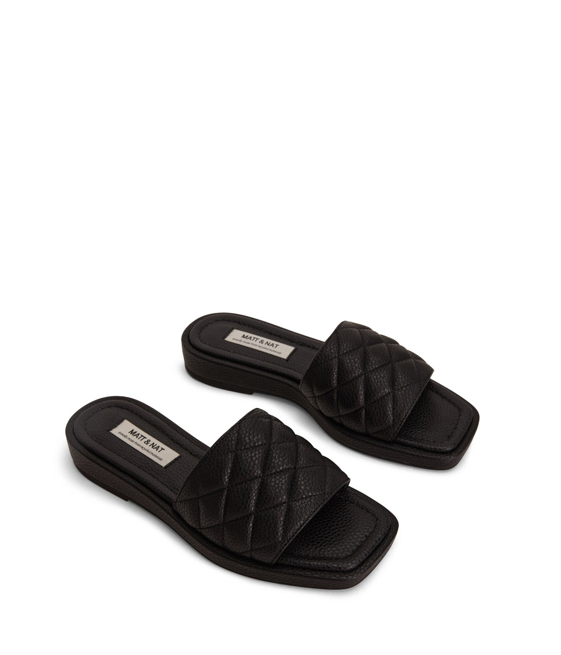 Matt & Nat BRIE Women's Vegan Sandals