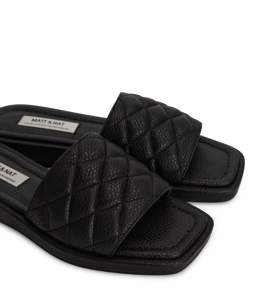 Matt & Nat BRIE Women's Vegan Sandals
