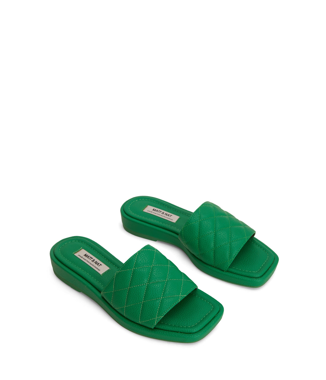 Matt & Nat BRIE Women's Vegan Sandals
