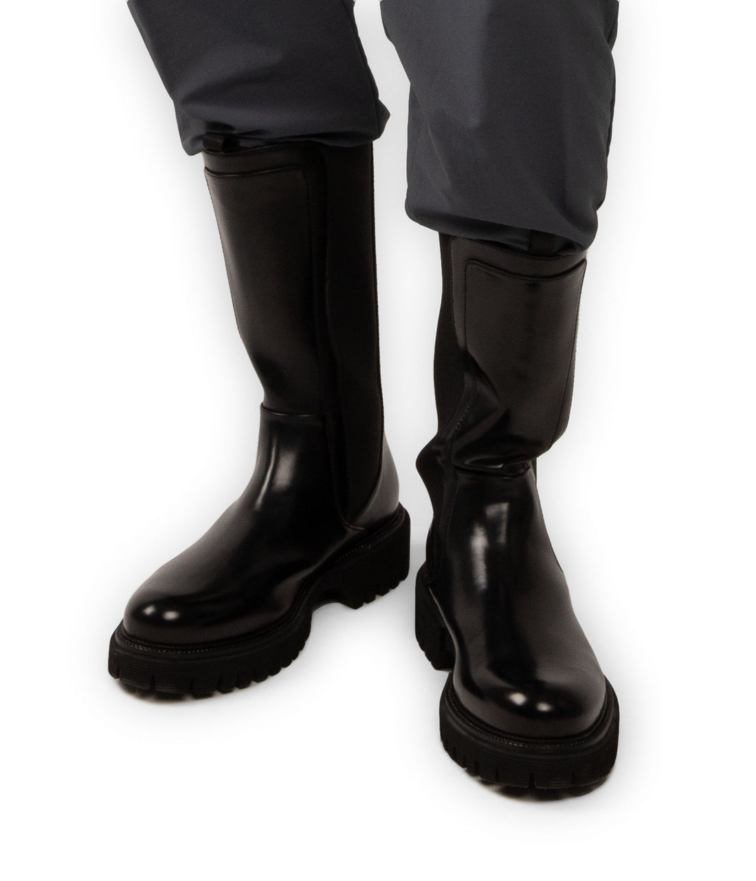 Matt & Nat HEALY Women's Vegan Chelsea Boots
