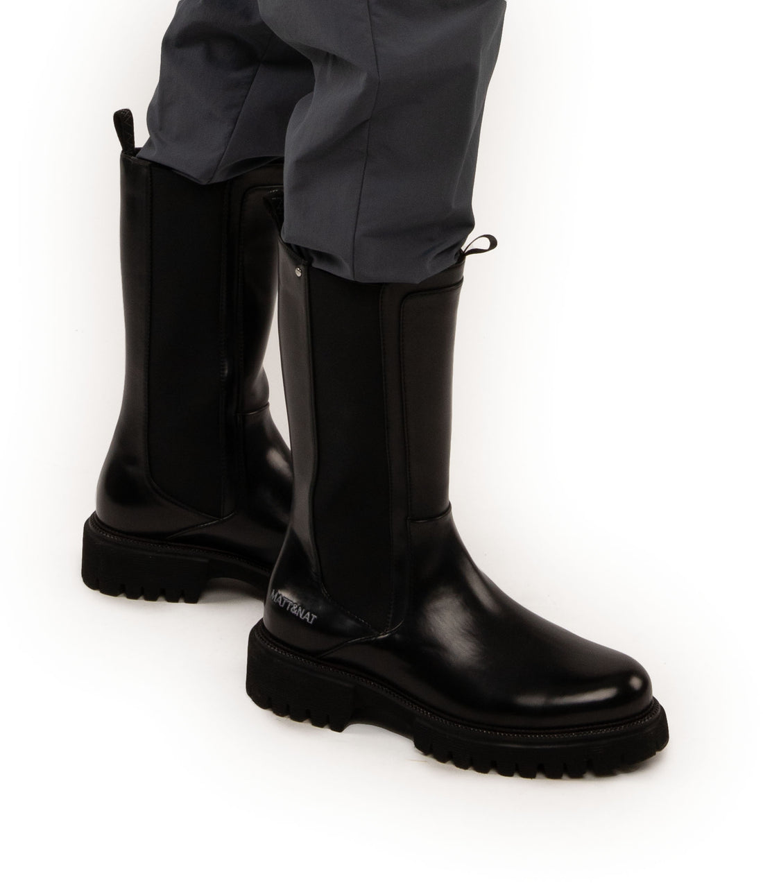 Matt & Nat HEALY Women's Vegan Chelsea Boots