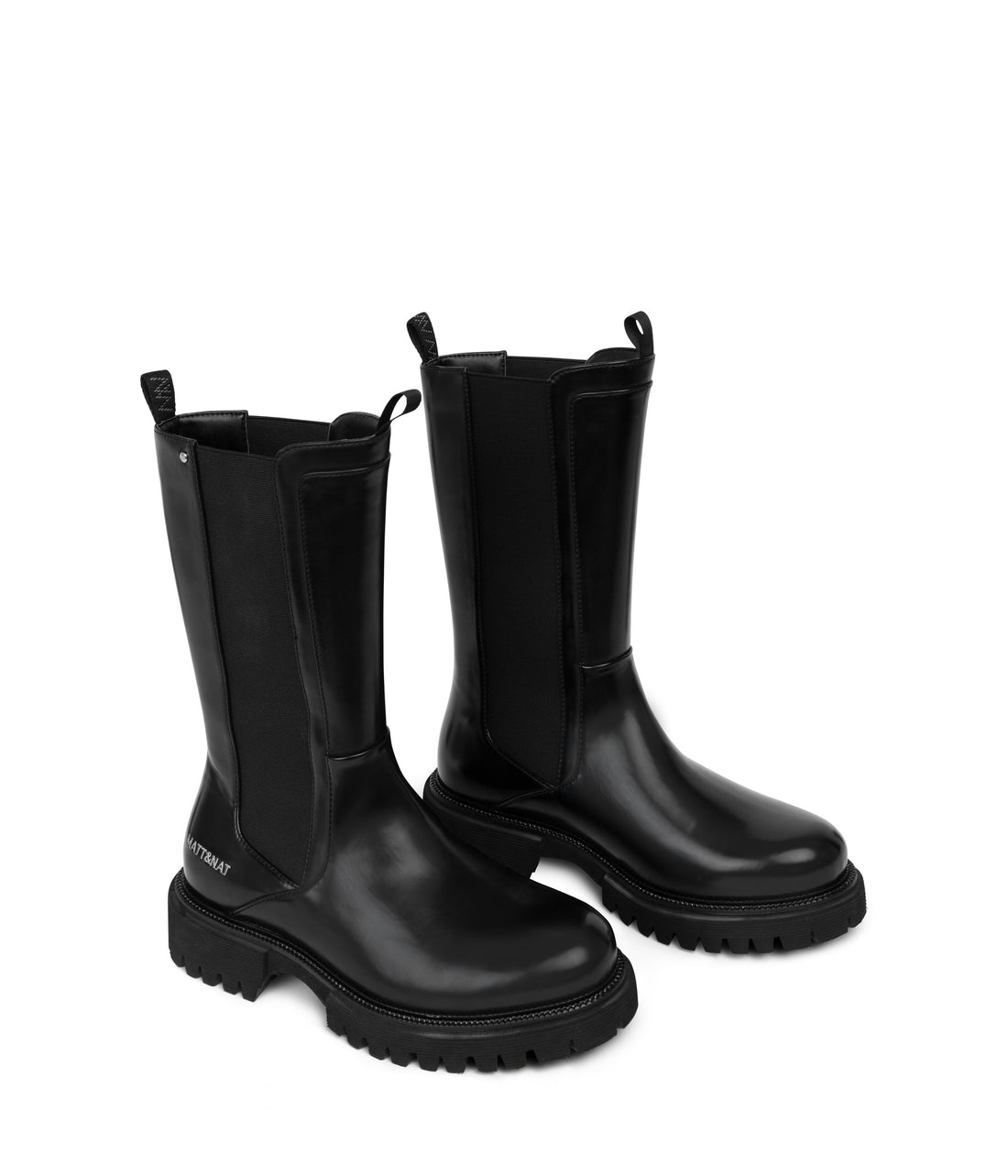 Matt & Nat HEALY Women's Vegan Chelsea Boots