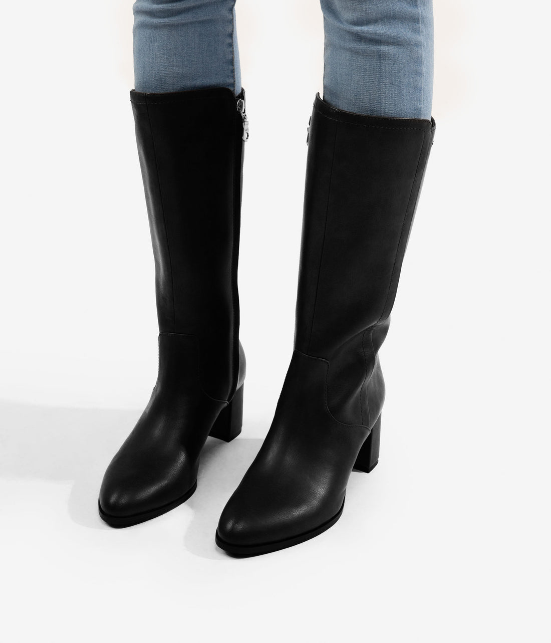 Matt & Nat ALEY Women's Tall Vegan Boots