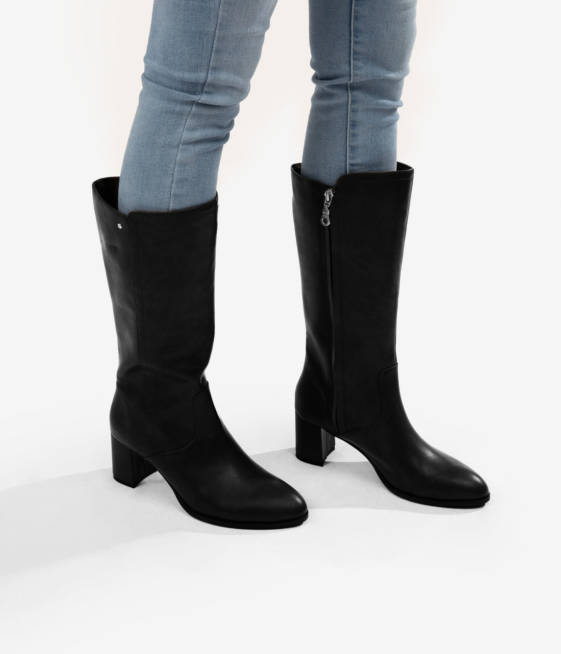 Matt & Nat ALEY Women's Tall Vegan Boots
