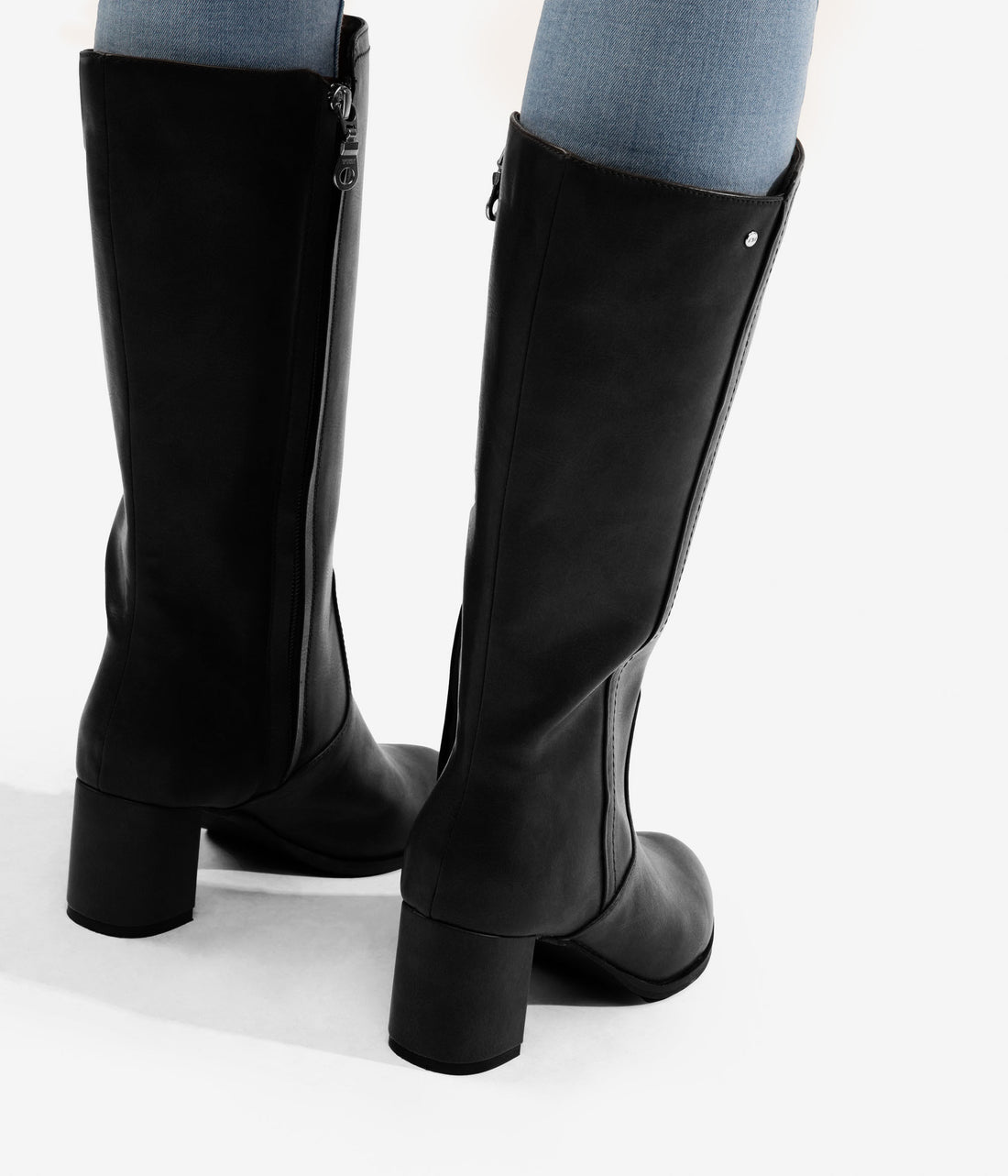 Matt & Nat ALEY Women's Tall Vegan Boots